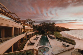 Amarna Luxury Beach Resort, Nelson Bay